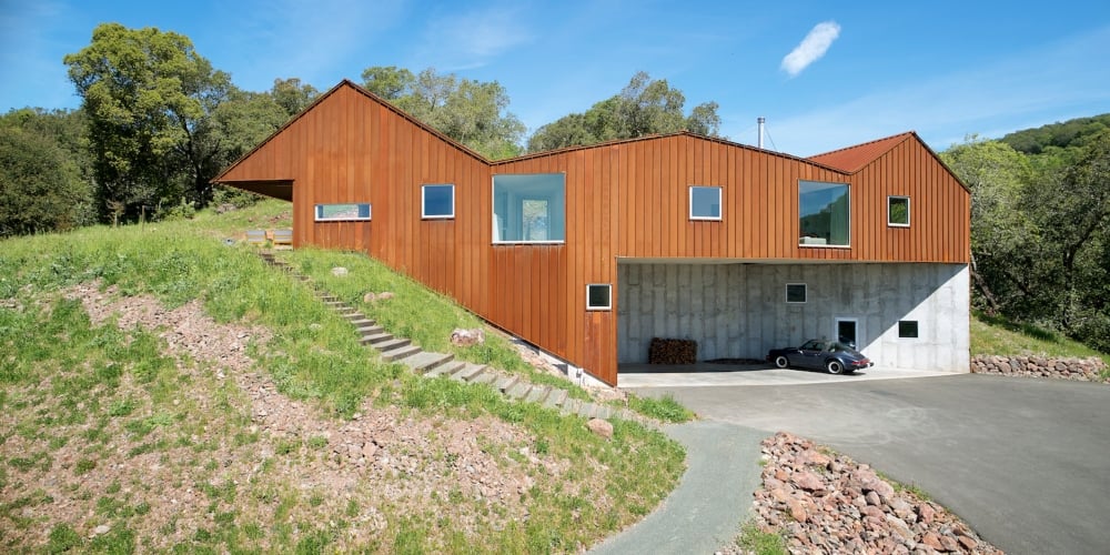 Triple Barn